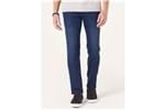 Ficha técnica e caractérísticas do produto Calça Jeans Barcelona Comfort - Azul - 40