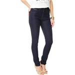 Ficha técnica e caractérísticas do produto Calça Jeans Calvin Klein Jeans Cintura Alta Jegging