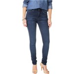 Ficha técnica e caractérísticas do produto Calça Jeans Calvin Klein Jeans Jegging Cintura Alta