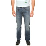 Ficha técnica e caractérísticas do produto Calça Jeans Calvin Klein Jeans Leandro