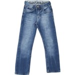Ficha técnica e caractérísticas do produto Calça Jeans Calvin Klein Jeans Lunar