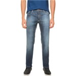 Ficha técnica e caractérísticas do produto Calça Jeans Calvin Klein Jeans Reta NYC