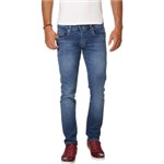 Ficha técnica e caractérísticas do produto Calça Jeans Calvin Klein Jeans Skinny Fit