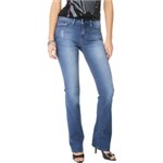 Ficha técnica e caractérísticas do produto Calça Jeans Calvin Klein Jeans Slim Flare