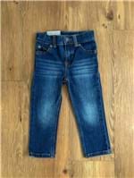 Ficha técnica e caractérísticas do produto Calça Jeans Carter's (Jeans)