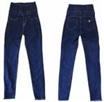Ficha técnica e caractérísticas do produto Calça Jeans Dn19156 (36)
