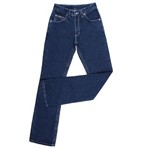 Ficha técnica e caractérísticas do produto Calça Jeans Dock's Masculina