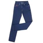 Ficha técnica e caractérísticas do produto Calça Jeans Docks Tradicional Masculina