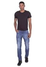 Ficha técnica e caractérísticas do produto Calça Jeans Ecko Slim Confort