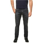 Ficha técnica e caractérísticas do produto Calça Jeans Ellus Light Cross Slim