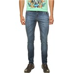 Ficha técnica e caractérísticas do produto Calça Jeans Ellus 2nd Floor Jaws Elastic Bella