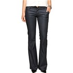 Ficha técnica e caractérísticas do produto Calça Jeans Fem Pl - 59213000