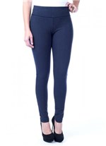 Ficha técnica e caractérísticas do produto Calça Jeans Feminina Legging-242843 - Sawary
