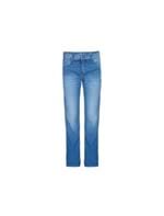 Ficha técnica e caractérísticas do produto Calça Jeans Five Pockets Straight - 2