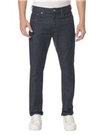 Ficha técnica e caractérísticas do produto Calça Jeans Five Pockets Straight - 36