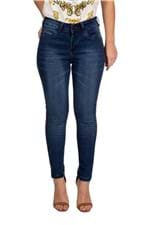 Ficha técnica e caractérísticas do produto Calça Jeans Guess Skinny Curvex