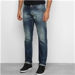 Ficha técnica e caractérísticas do produto Calça Jeans HD 1003 Masculina