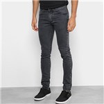 Ficha técnica e caractérísticas do produto Calça Jeans HD LY Masculina