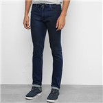Ficha técnica e caractérísticas do produto Calça Jeans HD Masculina
