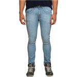 Ficha técnica e caractérísticas do produto Calça Jeans Iódice Super Skinny Blues Lav.Clara
