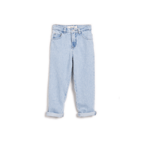 Ficha técnica e caractérísticas do produto Calca Jeans Jeans - 8