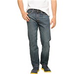 Ficha técnica e caractérísticas do produto Calça Jeans Levi´s 505 Regular