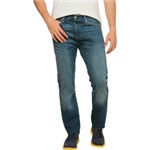 Ficha técnica e caractérísticas do produto Calça Jeans Levi´s Original Fit 501