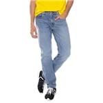 Ficha técnica e caractérísticas do produto Calça Jeans Levis 502 Regular Taper Masculina 00370