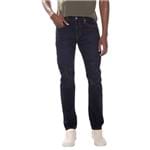 Ficha técnica e caractérísticas do produto Calça Jeans Levis 502 Regular Taper Masculina 30373