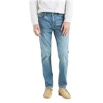 Ficha técnica e caractérísticas do produto Calça Jeans Levis 502 Regular Taper Masculina