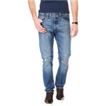 Ficha técnica e caractérísticas do produto Calça Jeans Levi's 501® Customized & Tapered