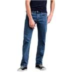 Ficha técnica e caractérísticas do produto Calça Jeans Levis 501 Original - 30X34