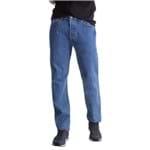 Ficha técnica e caractérísticas do produto Calça Jeans Levis 501 Original - 33X34