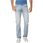Ficha técnica e caractérísticas do produto Calça Jeans Levi's 501 Regular Fit