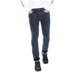 Ficha técnica e caractérísticas do produto Calça Jeans Levis 501 Skinny - 30X34