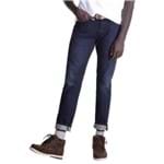 Ficha técnica e caractérísticas do produto Calça Jeans Levis 501 Slim Taper - 30X34