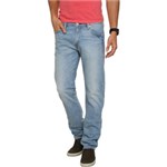 Calça Jeans Levi's 504 Regular Straight Fit