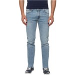 Ficha técnica e caractérísticas do produto Calça Jeans Levi's 504 Regular Straight