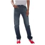 Ficha técnica e caractérísticas do produto Calça Jeans Levis 505 Regular - 32X34