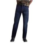 Ficha técnica e caractérísticas do produto Calça Jeans Levis 505 Regular - 21822