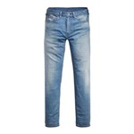 Ficha técnica e caractérísticas do produto Calça Jeans Levis 505 Regular Masculina