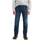 Ficha técnica e caractérísticas do produto Calça Jeans Levis 505 Regular - Masculino 91829
