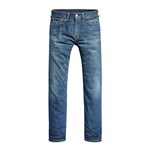 Ficha técnica e caractérísticas do produto Calça Jeans Levis 505 Regular Masculino