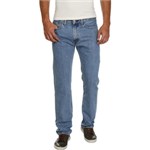 Calça Jeans Levi's 505 Reta Regular Fit