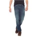Ficha técnica e caractérísticas do produto Calça Jeans Levis 513 Slim Straight - 30X34