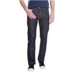 Ficha técnica e caractérísticas do produto Calça Jeans Levis 513 Slim Straight Calça Jeans 513 Slim Straight - 32X34