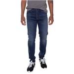 Ficha técnica e caractérísticas do produto Calça Jeans Levis 512 Slim Taper Masculina 60316
