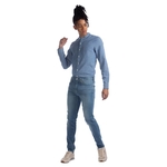 Ficha técnica e caractérísticas do produto Calça Jeans Levis 512 Slim Taper Masculino - 30573