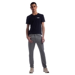 Ficha técnica e caractérísticas do produto Calça Jeans Levis 512 Slim Taper Masculino - 20582