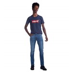 Ficha técnica e caractérísticas do produto Calça Jeans Levis 512 Slim Taper Masculino - 10001